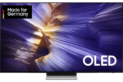 Produktbild von Samsung GQ48S90FAEXZG, OLED-Fernseher, (UltraHD/4K, Vision AI, PVR