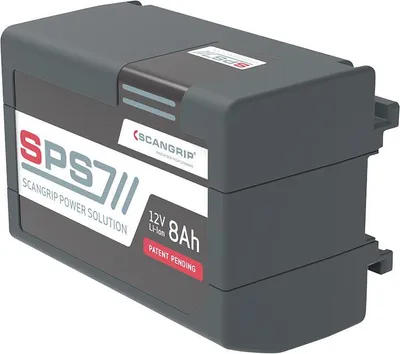 Produktbild von Scangrip 03.6004