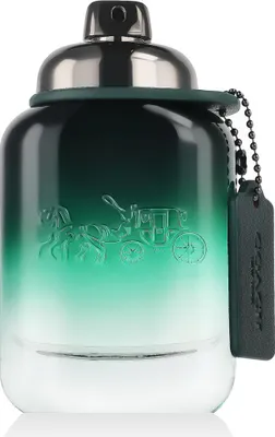 Produktbild von Coach - Green for Man EDT 60ml
