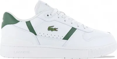 Produktbild von Lacoste Sneakers 48SMA0031-1R5 in White color size 44