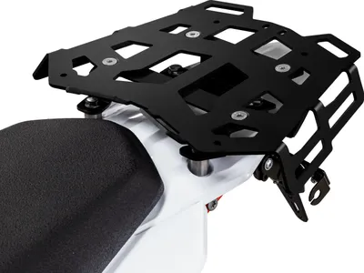 Zdjęcie produktu dla Bagażnik ZIEGER kompatybilny z KTM 890 SMT czarny