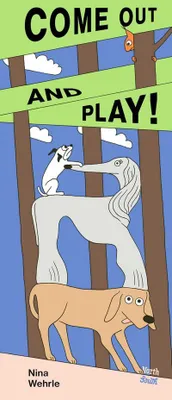 Immagine prodotto di Come Out and Play!