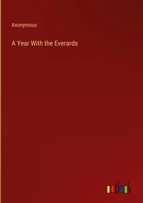 Produktbild von A Year With the Everards