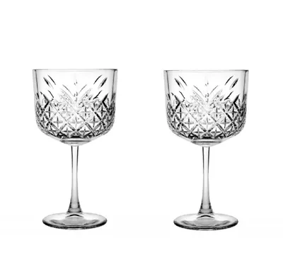 Produktbild von Pasabahce Timeless Cocktailglas 490 ml 2er Set
