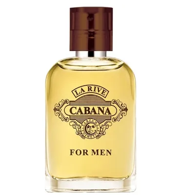 Produktbild von eau de Toilette Cabana Für Männer 30 ml rot
