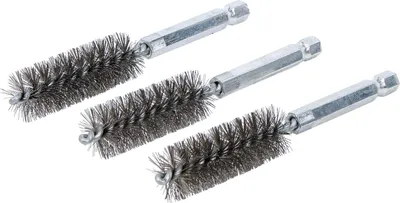 Obrázok produktu pre BGS technic Steel Brush, 48 mm, 48 g