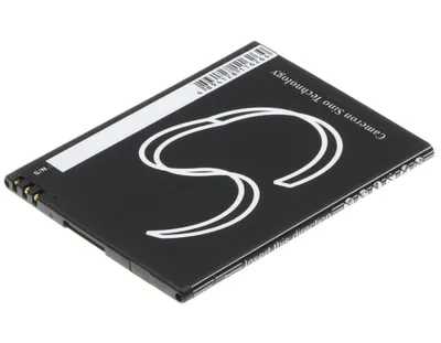 Obrázek produktu pro TECHTEK Baterie kompatibilní s [Microsoft] Cityman, Lumia 950 XL, Lumia 950 XL Dual SIM, pro [Nokia] Cityman, Lumia 950 XL, Lumia 950 XL Dual SIM na