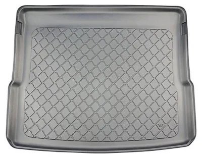 Image de MTM Tapis de Coffre pour BMW X1 (F48) 2015-10.2022 sur Mesure, Bac de Protection Antiderapant, cod. 9142