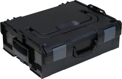 Produktbild von Format Werkzeugsortiment mit L-Boxx Elektriker 39-teilig