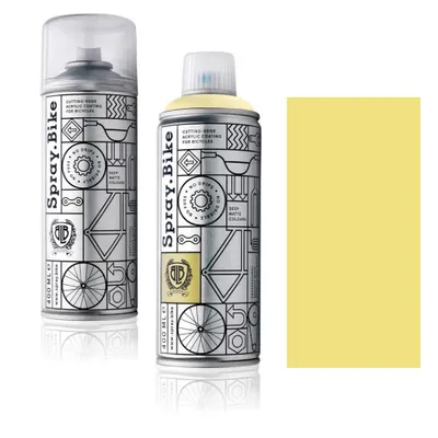 Produktbild von Fahrradlack + Klarlack (Set)