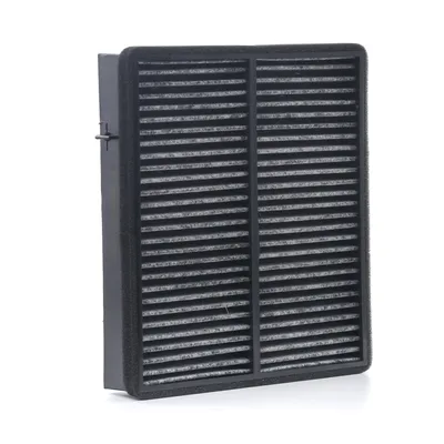 Produktbild von RIDEX 424I0220 Innenraumfilter Pollenfilter für BMW 3 Limousine (E46) Aktivkohle
