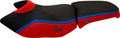 Produktbild von Sitzbezug Ionia 1 Comfort 5RD mit logo für BMW r 1200 gs adventure