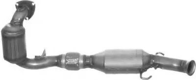 Produktbild von VEGAZ Katalysator Kat für SAAB 9-3 Cabriolet (YS3D) Euro 3 SBK-919