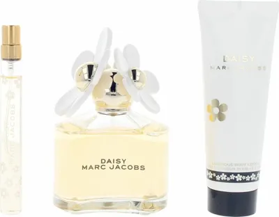 Zdjęcie produktu dla Marc Jacobs Daisy Edt Spray 100 Ml Zestawy