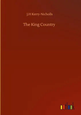 Produktbild von The King Country