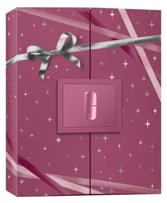 Obrázok produktu pre Beauty Adventný Kalendár pre Ženy 2026 Clinique 24 Okienok Starostlivosť a Make-up Kozmetika Prekvapenie Darček pre Ňu Vianočný Kalendár Adventné