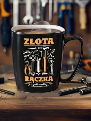 Obrázek produktu pro Hrnek/zlatá kachna