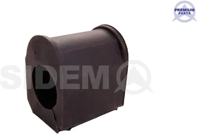 Produktbild von 2X Sidem Stabilisatorlager Gummilager Lagerung 23Mm Vorne 805841