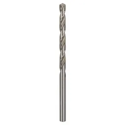 Produktbild von PRO Metal HSS-G Spiralbohrer, 5,5 x 57 x 93 mm, 10-tlg.