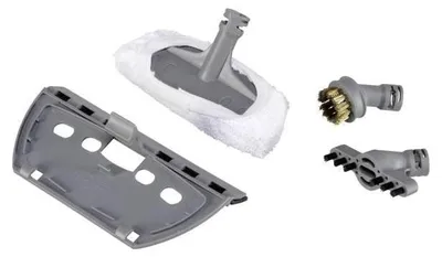 Produktbild von BISSELL Zubehörpaket PowerFresh SlimSteam