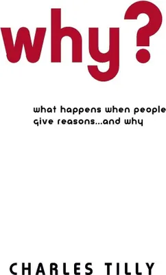 Produktbild von Why?