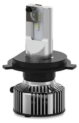 Produktbild von Philips 11342UE2X2, 21 W, 12 / 24 V, H4, LED, 6500 K, 2 Stück(e)
