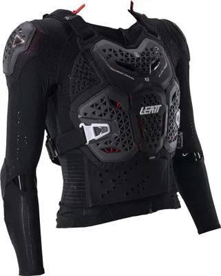 Obrázok produktu pre Dámska bunda Leatt 4.5 Hybrid Protector, XXS