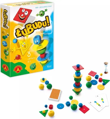 Produktbild von Lubudubu mini 20601