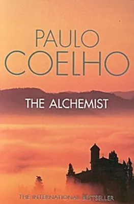 Immagine prodotto di The Alchemist