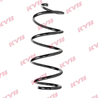 Produktbild von KYB Fahrwerksfeder RA4067 für Vorderachse, 367 mm lang, 143,7 mm Ø, 12 mm Dicke