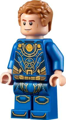 Immagine prodotto di LEGO Eternals: Ikaris