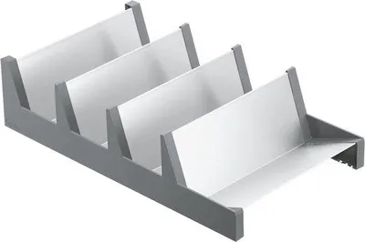 Produktbild von Küchenorganizer für Gewürze und Kräuter