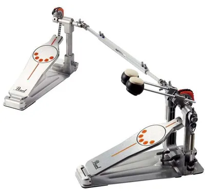 Produktbild von Pearl P-932 Demonator -tuplapedaali