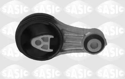 Produktbild von SASIC Halter Motoraufhängung 2704035 Rechts oben unten für RENAULT KANGOO Express (FW0/1)