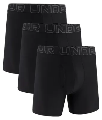 Produktbild von Under Armour Herren Multi Performance Tech Mesh Boxerjock Brief, 6" Inseam, All-