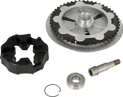 Immagine prodotto di Set di corpo smorzante - MZ TS250