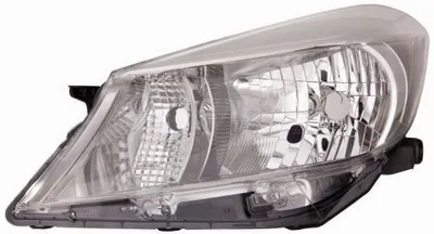 Obrázek produktu pro Světlomet DEPO 212-11T6R-LDEM2