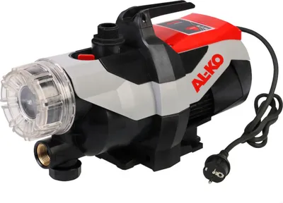 Produktbild von AL-KO Hauswasserautomaten HWA 3600 Easy 850 Watt 3.600 l/h
