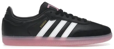 Produktbild von adidas Samba Juventus - EU 38 2/3