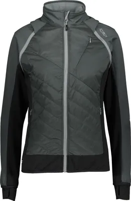 Produktbild von CMP Woman Jacket Damen Funktionsjacke Softshelljacke 30A2276 : 44 Grösse gesamt: 44