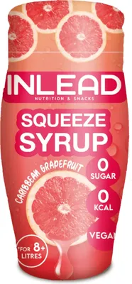 Produktbild von INLEAD Squeeze Syrup 65ml