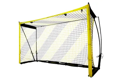 Produktbild von QuickFire Fußballtor Modular 3/4m x 1,5/2m
