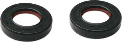 Immagine prodotto di Kit paraoli Malossi in FKM/PTFE per albero motore