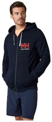 Zdjęcie produktu dla Bluza z kapturem Helly Hansen 34163_597 dla Męskie