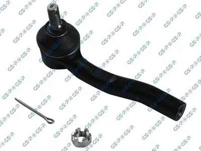 Produktbild von GSP Spurstangenkopf Spurstange für HONDA CR-V IV (RM) Vorne Links S071283