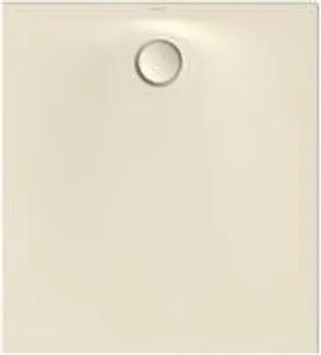 Produktbild von BETTE 4015-001PLUS Duschwannen Rechteck Ultra Space 15