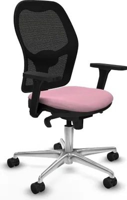 Obrázok produktu pre Bürostuhl Jorquera Piqueras a Crespo 3D086N0 Ružová