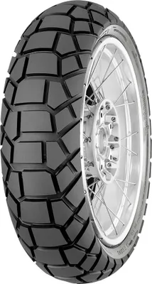 Produktbild von Continental Tkc 70 Rocks 150/70 R18 M/C Tl 70S Rear M+S