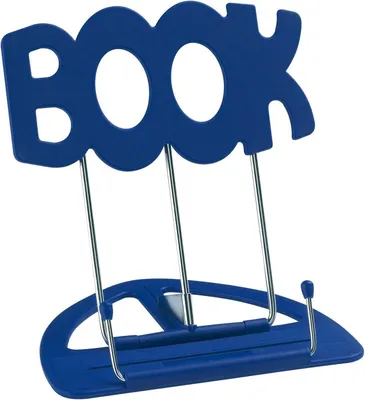 Obrázok produktu pre Konig & Meyer 12440 Blue Notový stojan
