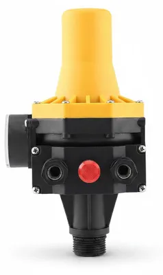 Imagen del producto de InAndOutdoorMatch - Regulador automático de presión de agua - 220V - Plástico, Imagen generada por IA